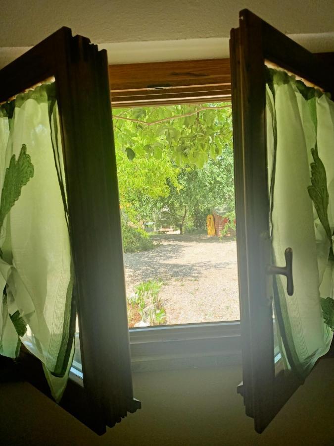 Agriturismo La Locandiera Montemerano Dış mekan fotoğraf
