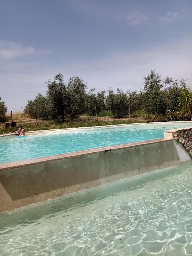 Agriturismo La Locandiera Montemerano Dış mekan fotoğraf