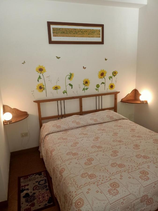Agriturismo La Locandiera Montemerano Dış mekan fotoğraf
