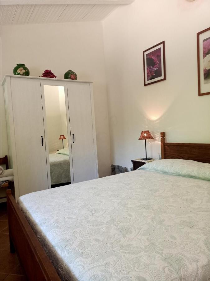 Agriturismo La Locandiera Montemerano Dış mekan fotoğraf
