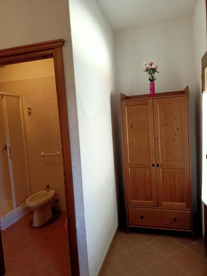 Agriturismo La Locandiera Montemerano Dış mekan fotoğraf