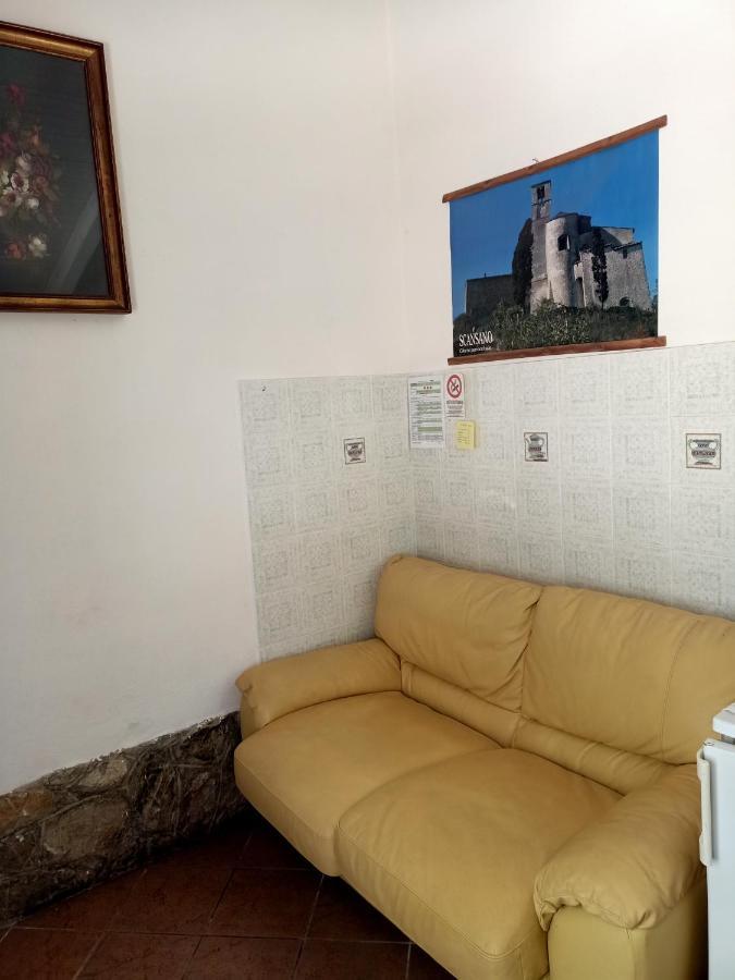 Agriturismo La Locandiera Montemerano Dış mekan fotoğraf