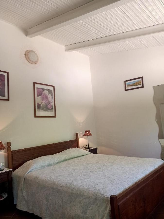 Agriturismo La Locandiera Montemerano Dış mekan fotoğraf