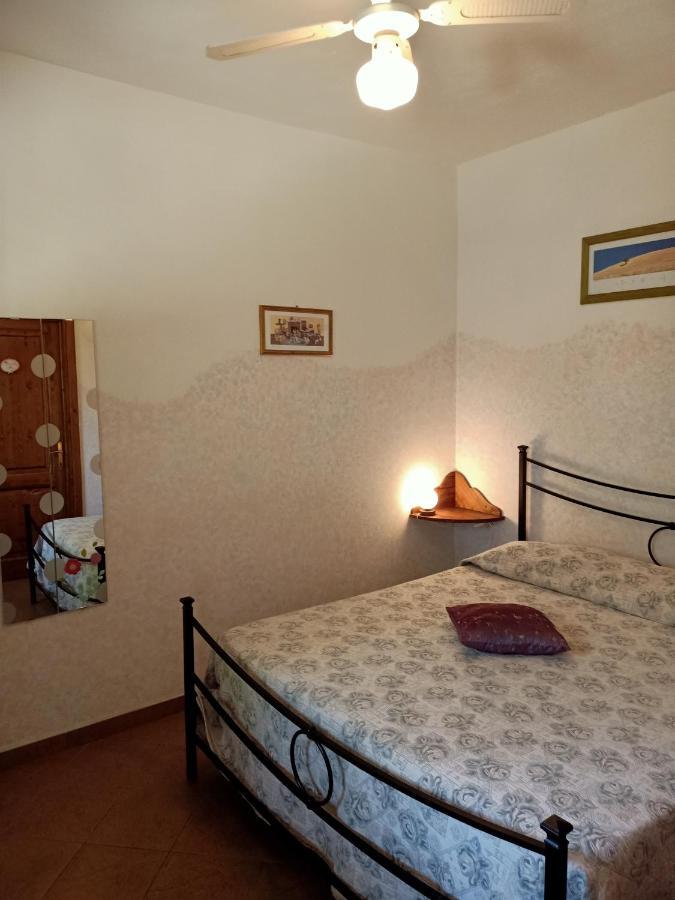 Agriturismo La Locandiera Montemerano Dış mekan fotoğraf