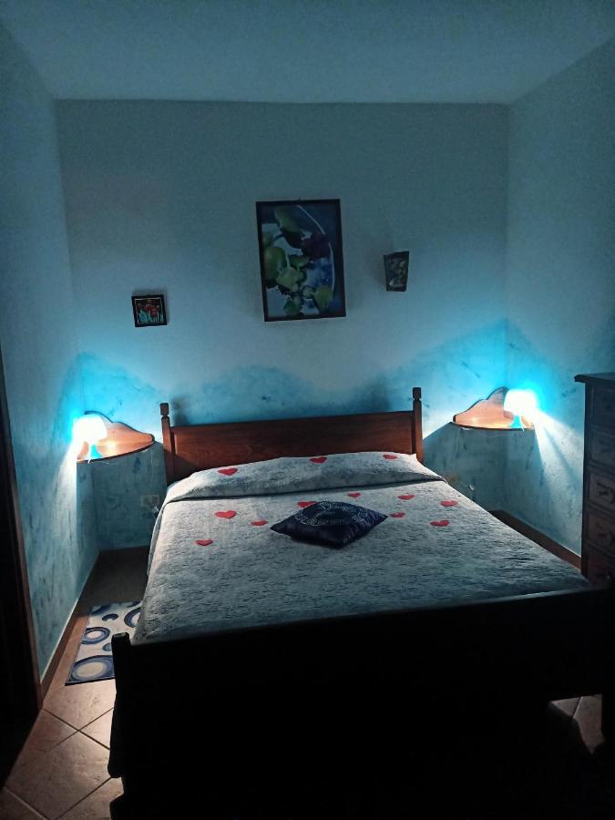 Agriturismo La Locandiera Montemerano Dış mekan fotoğraf