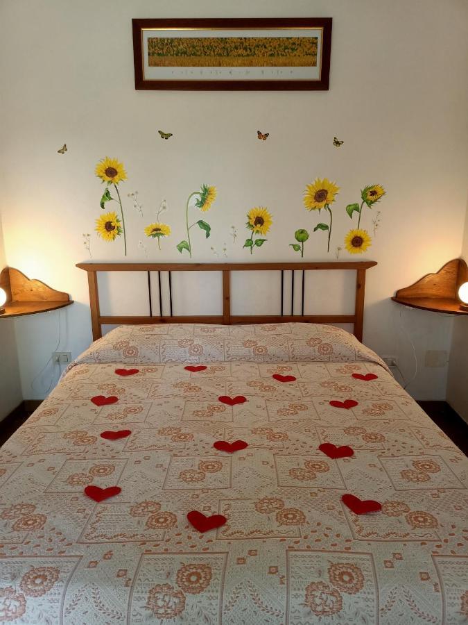 Agriturismo La Locandiera Montemerano Dış mekan fotoğraf