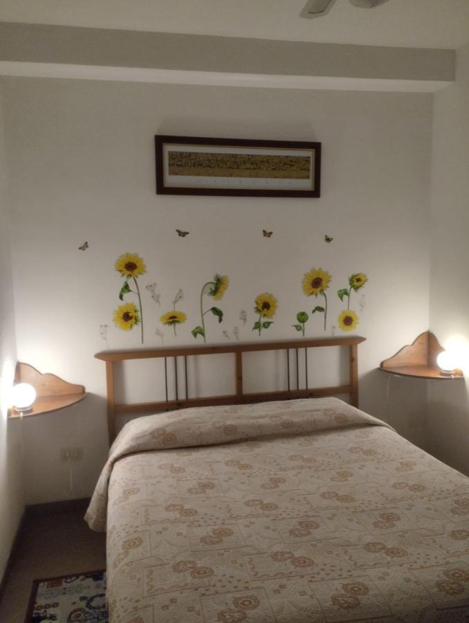 Agriturismo La Locandiera Montemerano Dış mekan fotoğraf