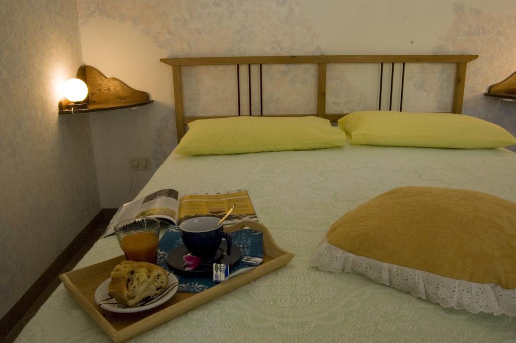 Agriturismo La Locandiera Montemerano Dış mekan fotoğraf