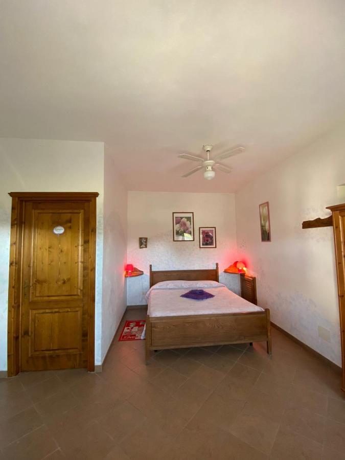 Agriturismo La Locandiera Montemerano Dış mekan fotoğraf
